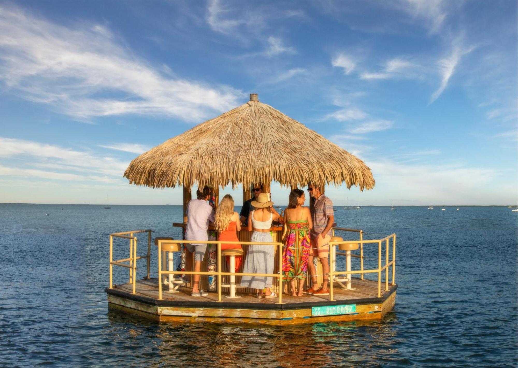 Bungalows Key Largo (Adults Only) Exterior photo